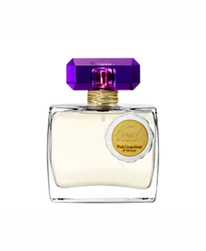 Pink Grapefruit & Vetiver Henri Bendel de dama