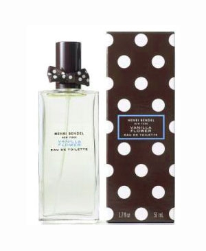 Vanilla Flower di Henri Bendel da donna