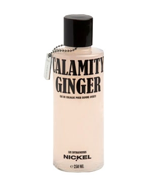 Calamity Ginger Nickel dla mężczyzn