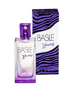 Basile Young Basile de dama