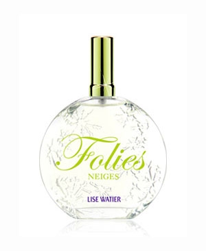 Folies Neiges Lise Watier Feminino