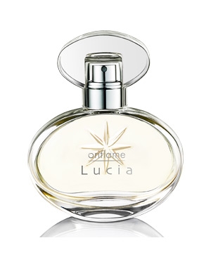 Lucia Oriflame dla kobiet
