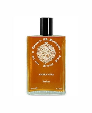 Ambra Nera Farmacia SS. Annunziata unisex