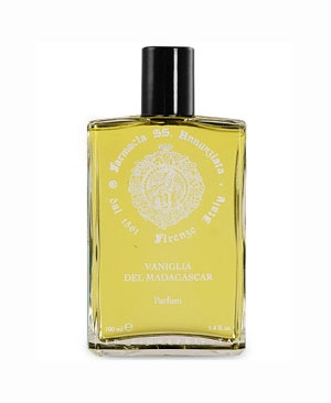 Vaniglia del Madagascar Farmacia SS. Annunziata pour femme