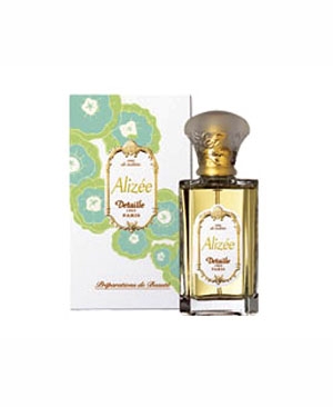 Alizee Detaille para Mujeres