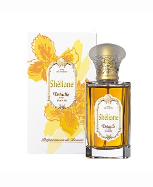 Sheliane Detaille Feminino