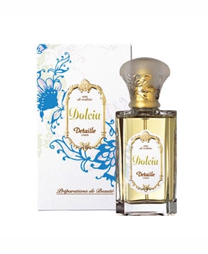 Dolcia Detaille Feminino