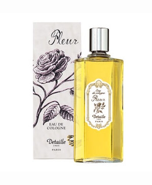 Fleur Detaille для мужчин и женщин