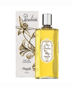 Paradisii di Detaille da donna e da uomo