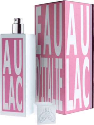 Au Lac Eau D`Italie für Frauen