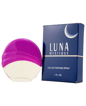 Luna Mystique Prince Matchabelli для женщин