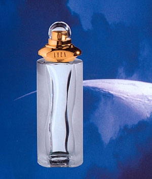 Lyra 3 Alain Delon de dama
