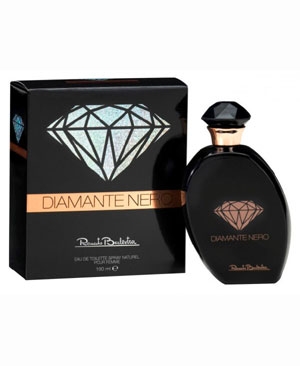 Diamante Nero Renato Balestra für Frauen
