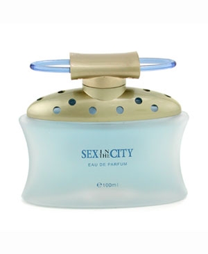 Sex in The City Seduce InStyle für Frauen