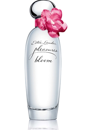 Парфюм Pleasures Bloom Estée Lauder для женщин