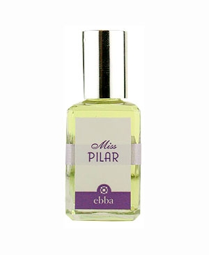 Miss Pilar Ebba Los Angeles für Frauen