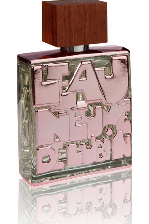 Inedite Lubin pour femme