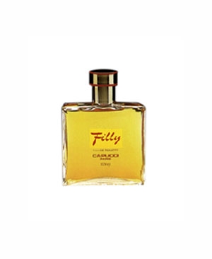 Filly di Roberto Capucci da donna