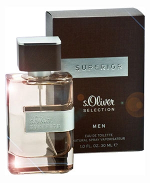 Superior s.Oliver για άνδρες