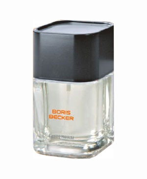 Boris Becker LR pour homme