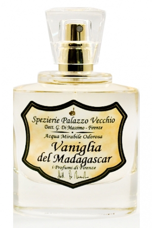 Vaniglia del Madagascar I Profumi di Firenze für Frauen