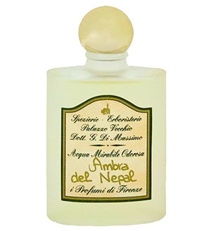 Ambra del Nepal I Profumi di Firenze for women and men