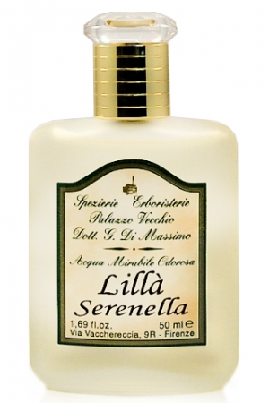 Lilla Serenella I Profumi di Firenze pour femme