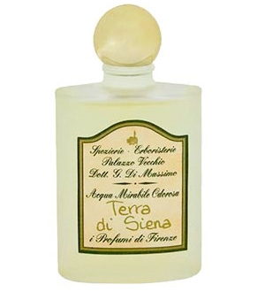 Terra di Siena I Profumi di Firenze pour homme et femme