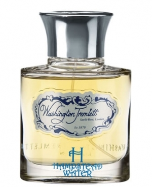 Hampstead Water Washington Tremlett para Hombres y Mujeres