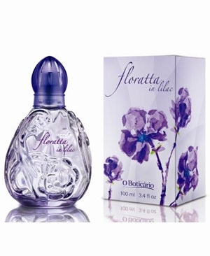 Floratta in Lilac O Boticario für Frauen