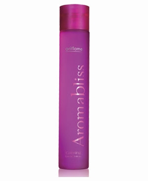 Aromabliss Calming Oriflame für Frauen