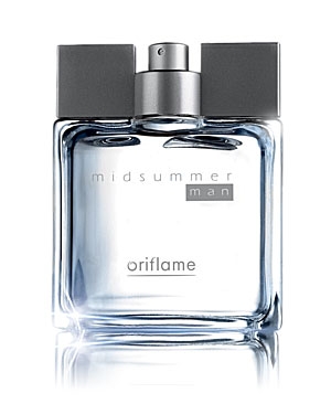 Midsummer Man Oriflame für Männer