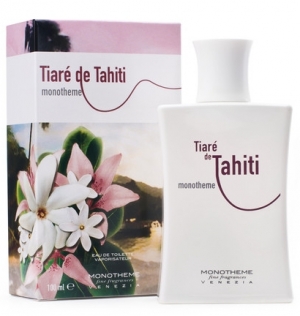 Tiare de Tahiti Monotheme Fine Fragrances Venezia dla kobiet