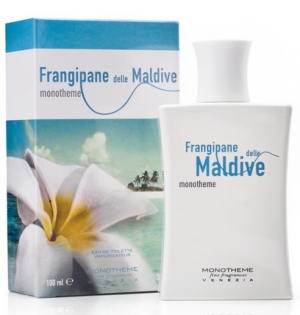 Frangipane delle Maldive Monotheme Fine Fragrances Venezia für Frauen
