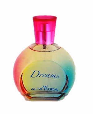 Dreams Alta Moda de dama