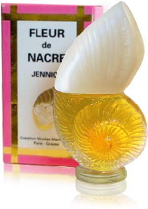 Fleur de Nacre Jennica Feminino