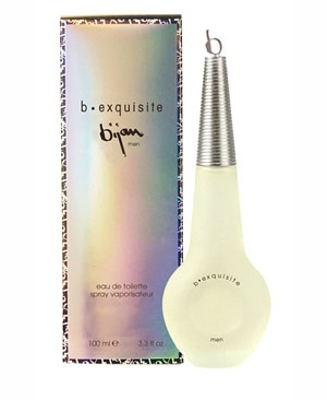 B Exquisite for Men Bijan für Männer