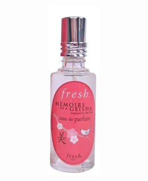 Memoirs of a Geisha Fresh de dama