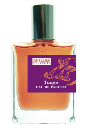 Tango Aftelier unisex
