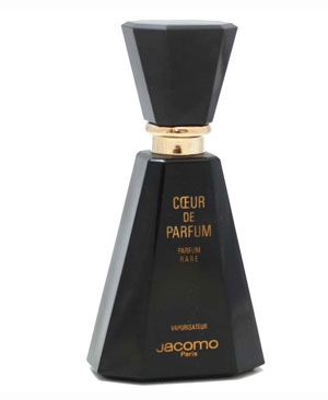 Coeur de Parfum / Parfum Rare Jacomo dla kobiet