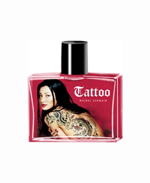 tattoo michel germain perfume a fragrance for women tattoo michel germain perfume a fragrance for women