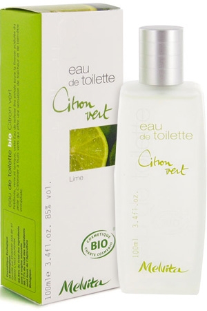 Lime Melvita für Frauen und Männer