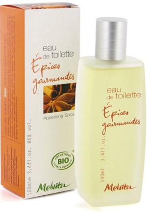 Appetizing Spices Melvita para Hombres y Mujeres