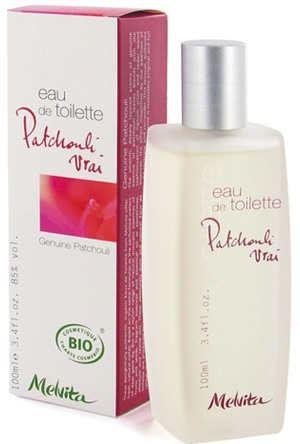 Genuine Patchouli Melvita para Hombres y Mujeres