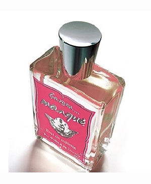 Garcon Manque Des Filles a la Vanille para Mujeres
