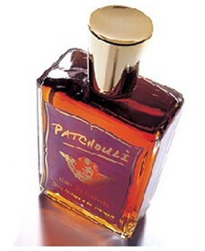 Patchouli Des Filles a la Vanille dla kobiet