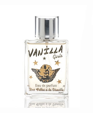 Vanilla Girls Des Filles a la Vanille для женщин