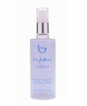 Cielo Byblos pour femme