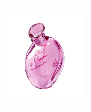 Ode a L'amour Tendrement Yves Rocher für Frauen