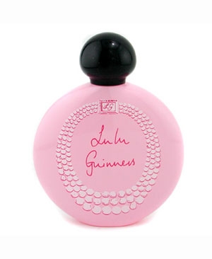 Pink Pearls Lulu Guinness de dama
